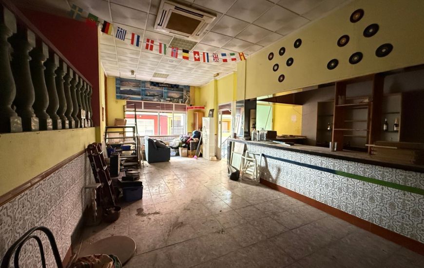 Venta - Comercial - Torrevieja