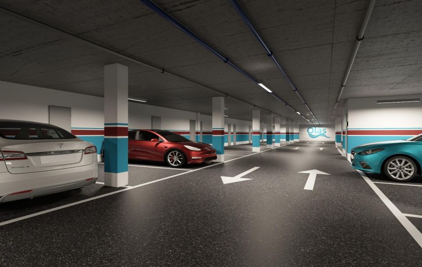 Nueva construcción  - Apartamentos - Guardamar del Segura