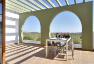 New Build - Apartments - Xeresa