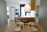 Venta - Bungalow - Pilar de la Horadada