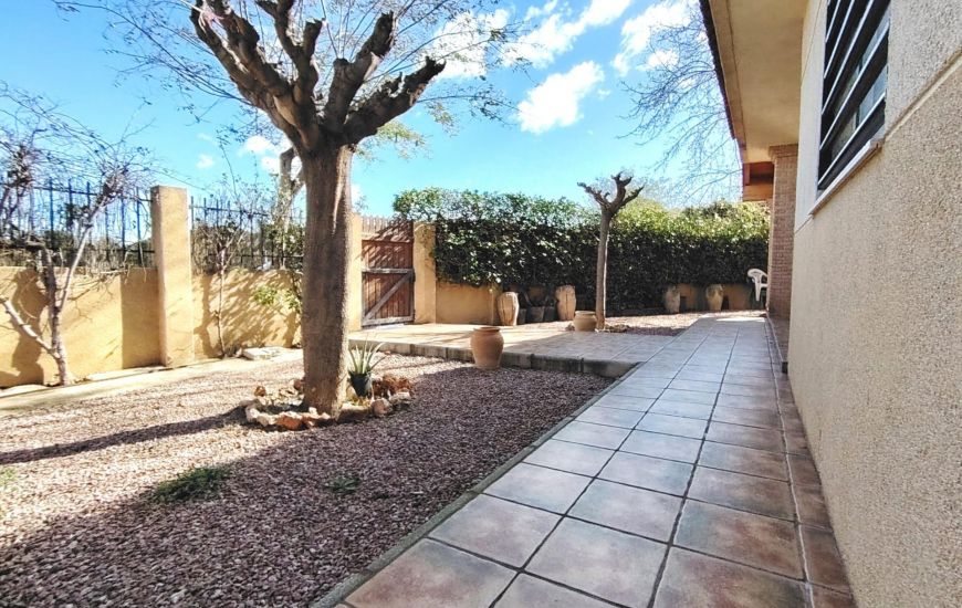 Sale - Villa - Monforte del Cid