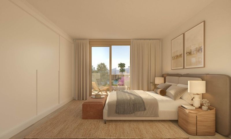 Sale - Apartments - El Verger