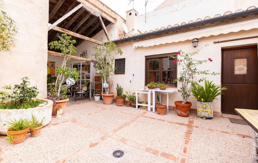 Sale - Country Property - Los Martinez Del Puerto