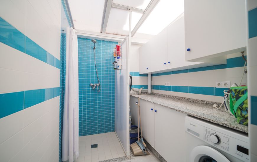 Sale - Bungalow - Ciudad Quesada