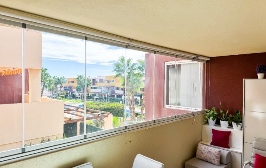 Venta - Apartamento - Playa Flamenca