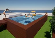 Nueva construcción  - Apartamentos - Torrevieja