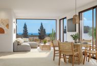 New Build - Apartments - Los Alcázares