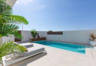 New Build - Villa - 