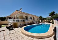 Sale - Villa - Ciudad Quesada