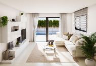 New Build - Villa - Benijófar - 