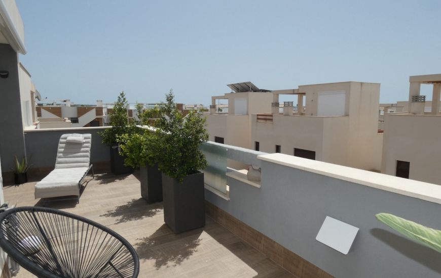 Venta - Villa - Ciudad Quesada