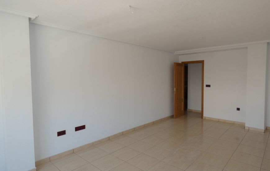 Sale - Apartments - Algorfa