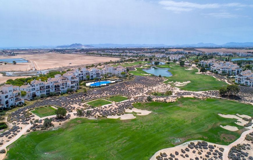 Nueva construcción  - Villa - Sucina