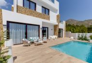 Nueva construcción  - Villa - Finestrat