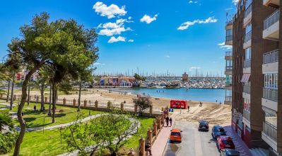 Apartamento - Sale - Torrevieja - Torrevieja