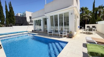 Villa - Venta - Mil Palmerales - Mil Palmeras