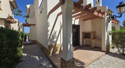 Semi - Detached Villa - Sale - Algorfa - Algorfa