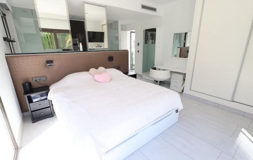 Sale - Villa - Jávea - Xàbia