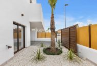 Nueva construcción  - Apartamentos - Los Alcázares