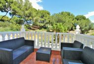 Sale - Villa - Villamartin