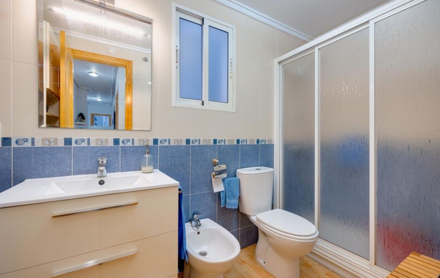 Venta - Apartamento - Torrevieja