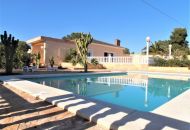 Venta - Villa - Orihuela Costa