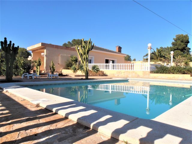 Venta - Villa - Orihuela Costa