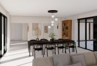 Nueva construcción  - Villa - Yecla