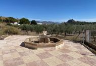 Sale - Finca - Sax