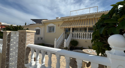 Semi Detached - Sale - Ciudad Quesada - Ciudad Quesada