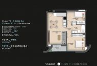 New Build - Apartments - Torrevieja