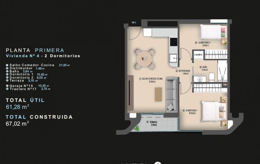 New Build - Apartments - Torrevieja