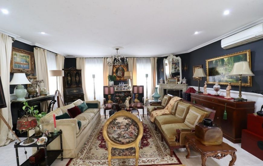 Venta - Villa - Pilar de la Horadada