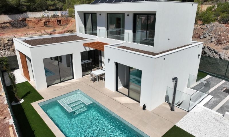 Sale - Apartments - 