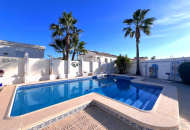 Sale - Villa - Torrevieja