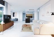Nueva construcción  - Villa - Finestrat