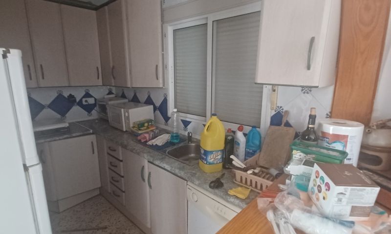 Sale - Villa - Orihuela Costa