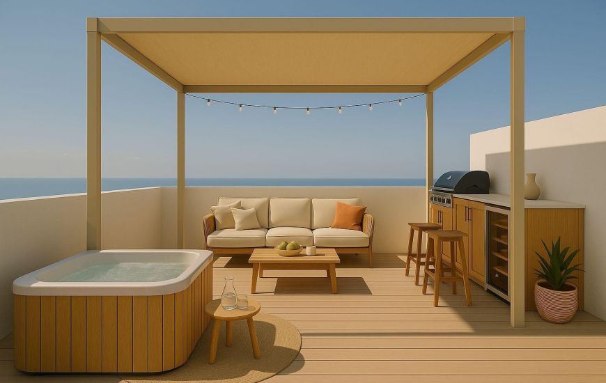 Nueva construcción  - Apartamentos - Guardamar del Segura