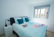 New Build - Apartments - Orihuela Costa