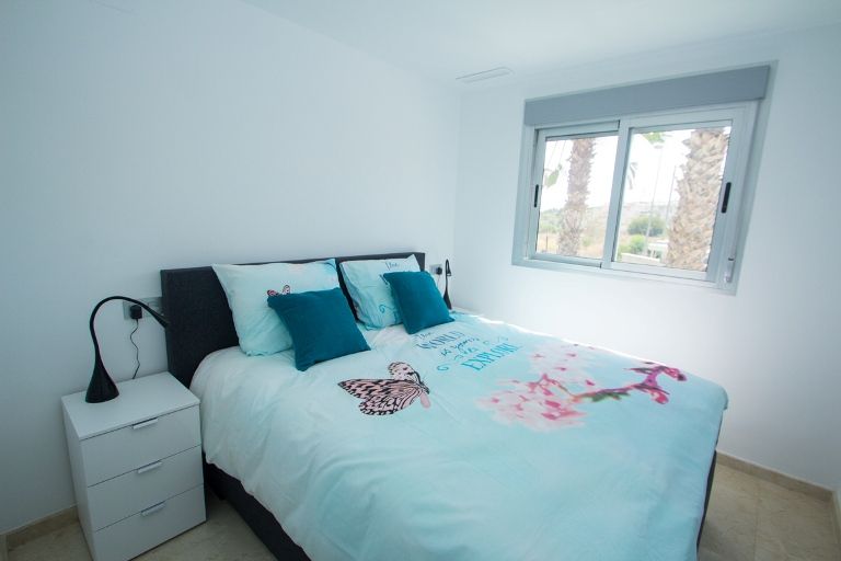 New Build - Apartments - Orihuela Costa