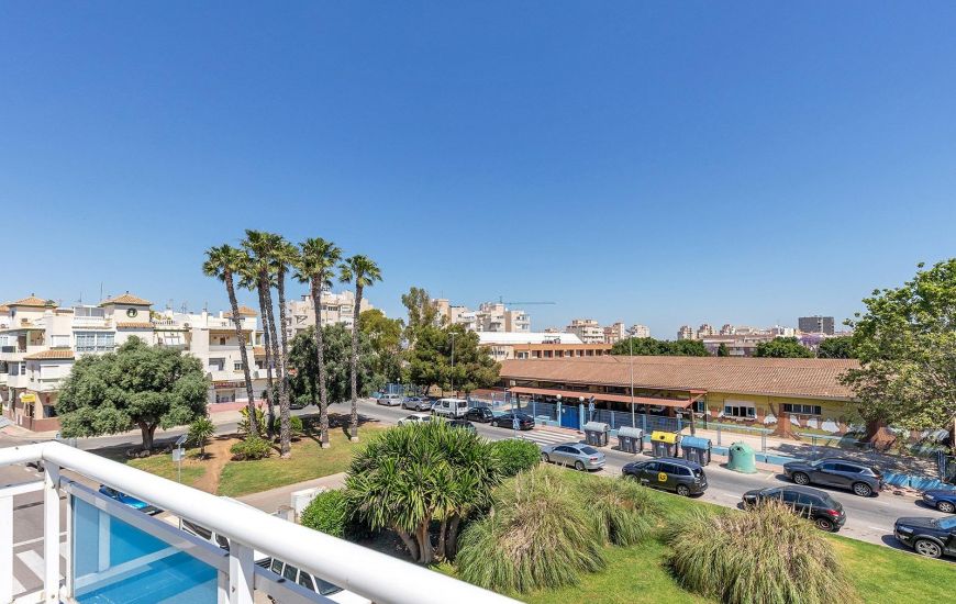 Venta - Apartamentos - Torrevieja