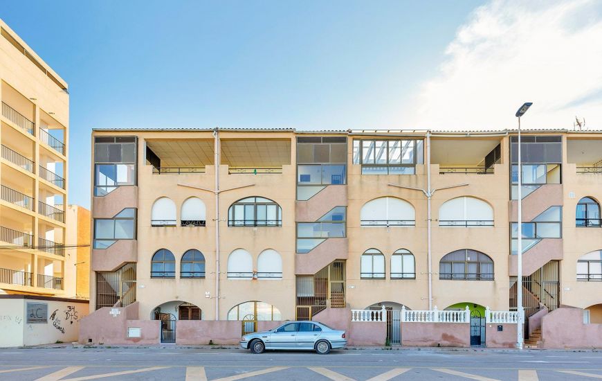Sale - Ground Floor - Torrevieja
