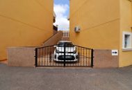 Sale - Rijtjeshuis - Algorfa