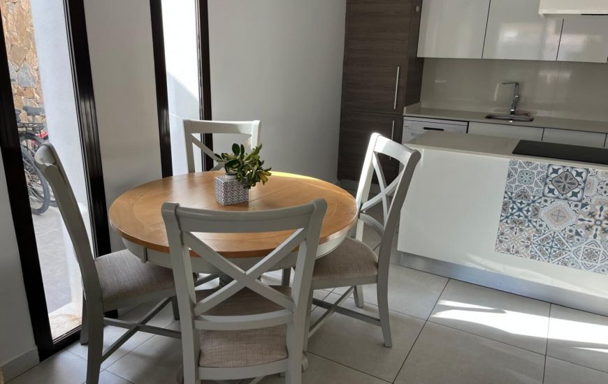 Venta - Villa - Lomas de Cabo Roig - Lomas De Cabo Roig