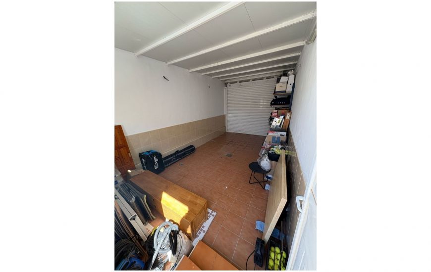 Venta - Villa / Detached - Ciudad Quesada