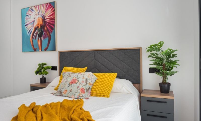 Sale - Apartments - San Pedro del Pinatar