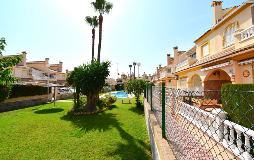 Venta - Adosado - Orihuela Costa