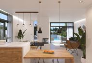New Build - Villa - Daya Nueva