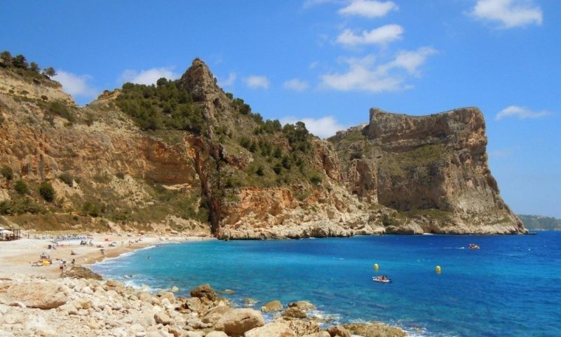 Venta - Apartamentos - Benitachell