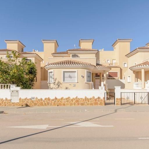 Sale - Villa - San Miguel de Salinas - San Miguel De Salinas